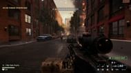 Reach the Fulton FOB and secure it (Image via SK Gaming || EA)